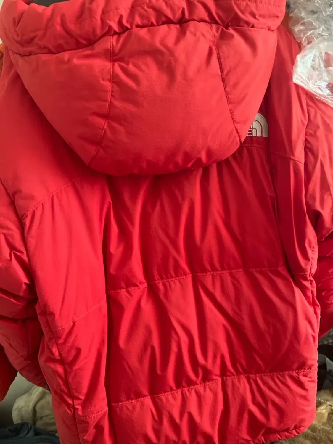 노스페이스 히말라야  L 09년 상품이미지7