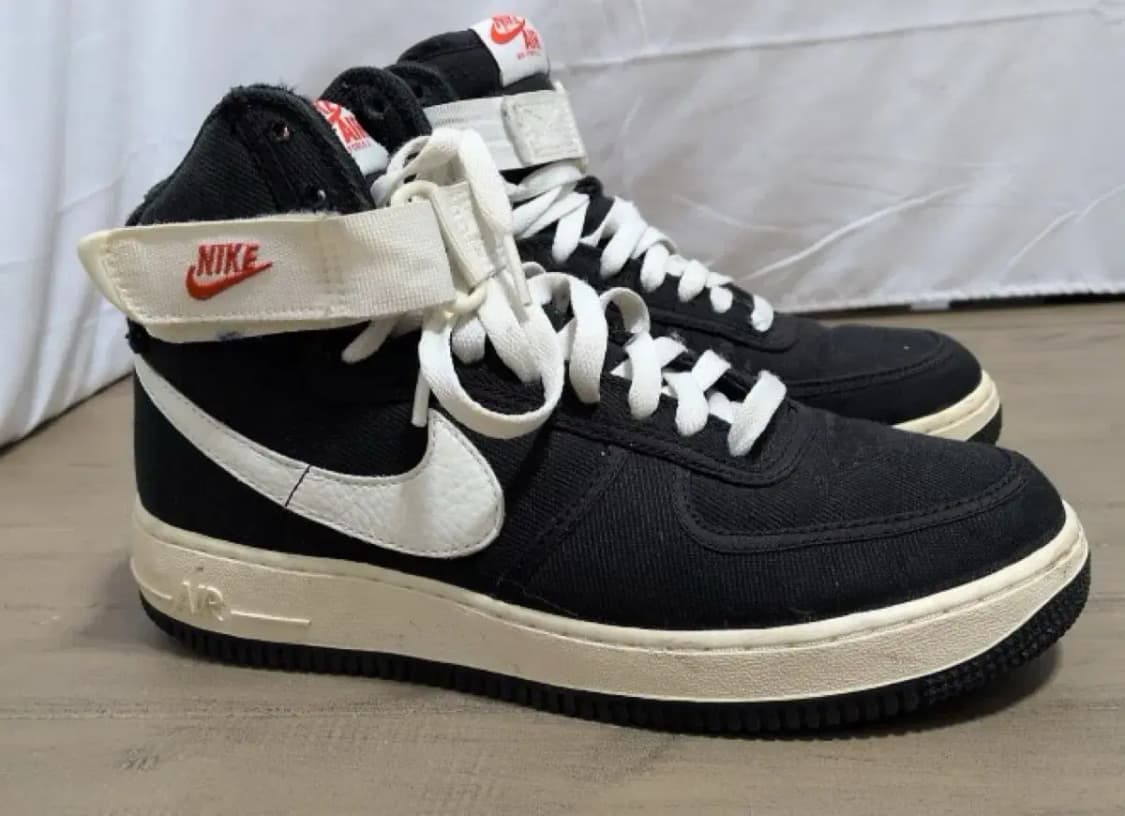 나이키 에어포스1 하이 레트로 cvs 상품이미지1