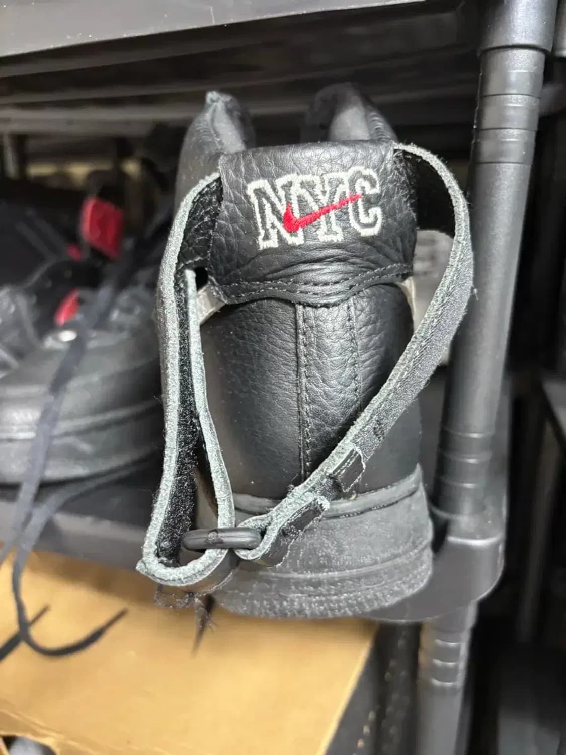 nike air force sc cvs high 상품이미지3