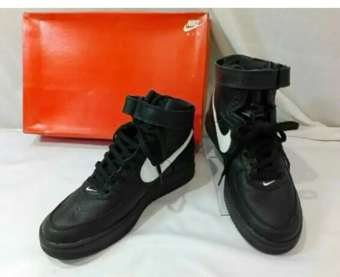 nike air force sc cvs high 상품이미지5