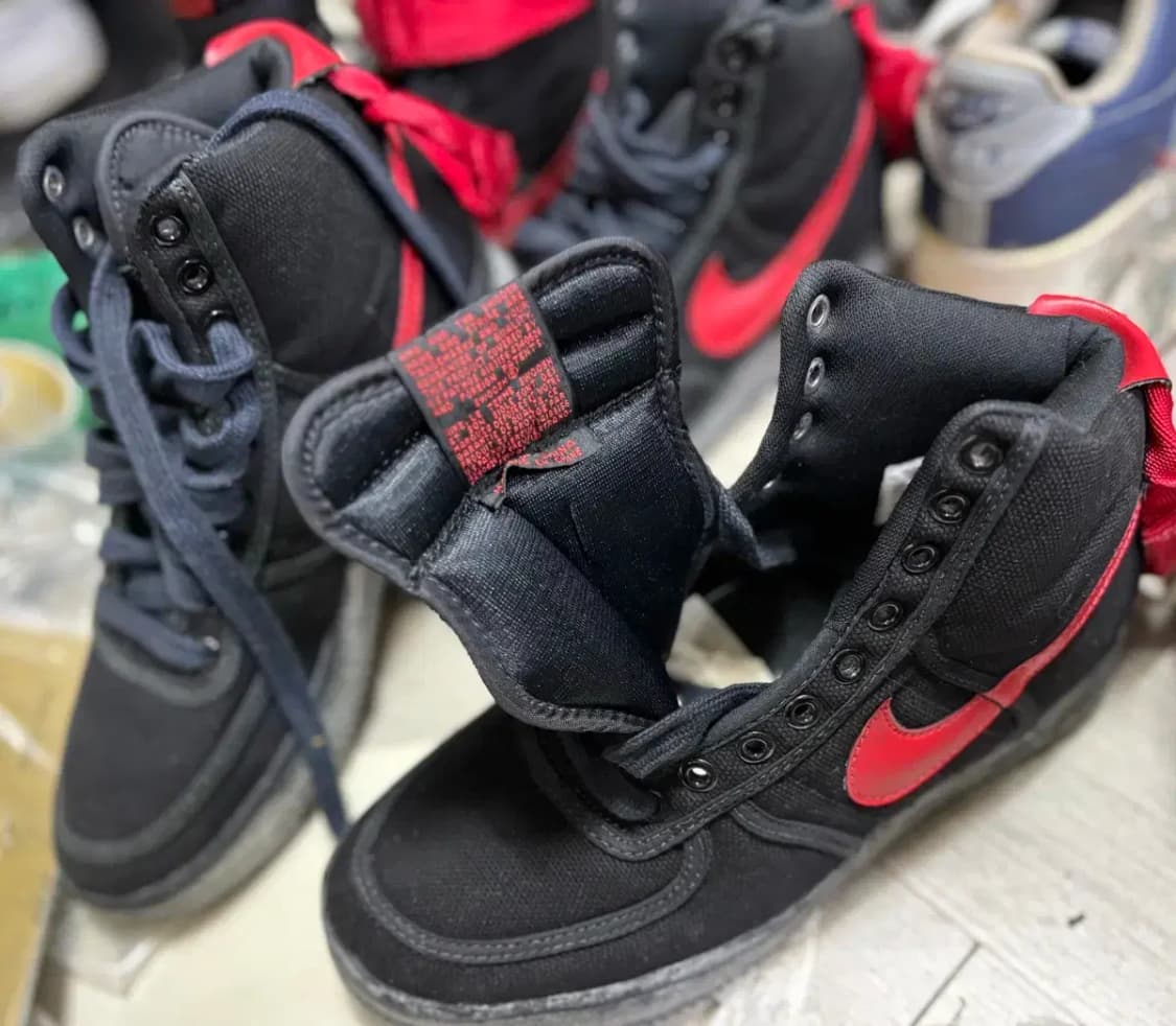 nike air force sc cvs high 상품이미지8