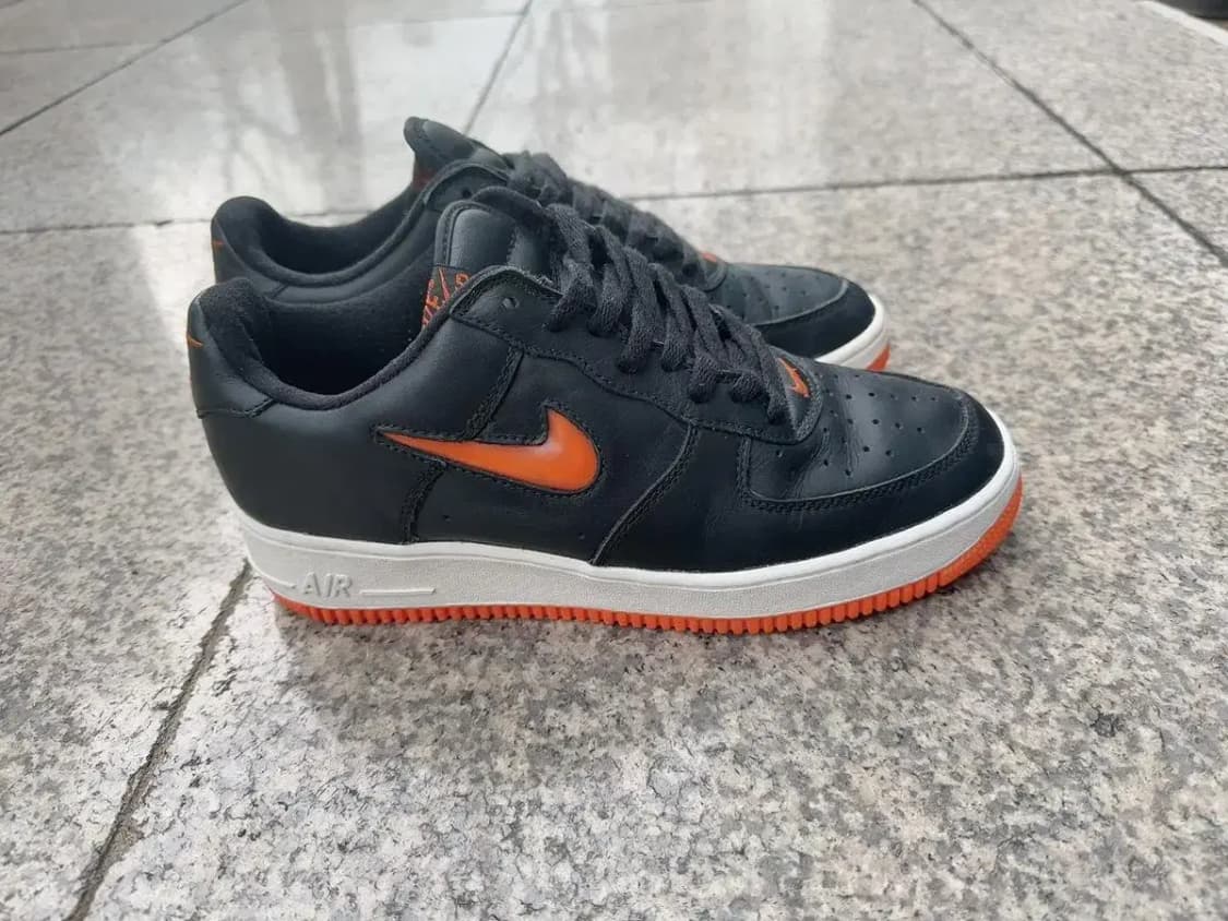 Nike air force 1 jewel 98 low 할로윈 상품이미지1
