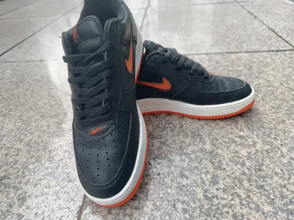 Nike air force 1 jewel 98 low 할로윈 상품이미지2