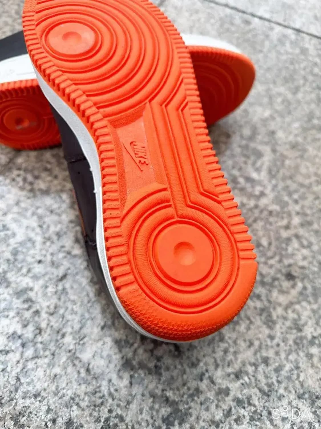 Nike air force 1 jewel 98 low 할로윈 상품이미지8