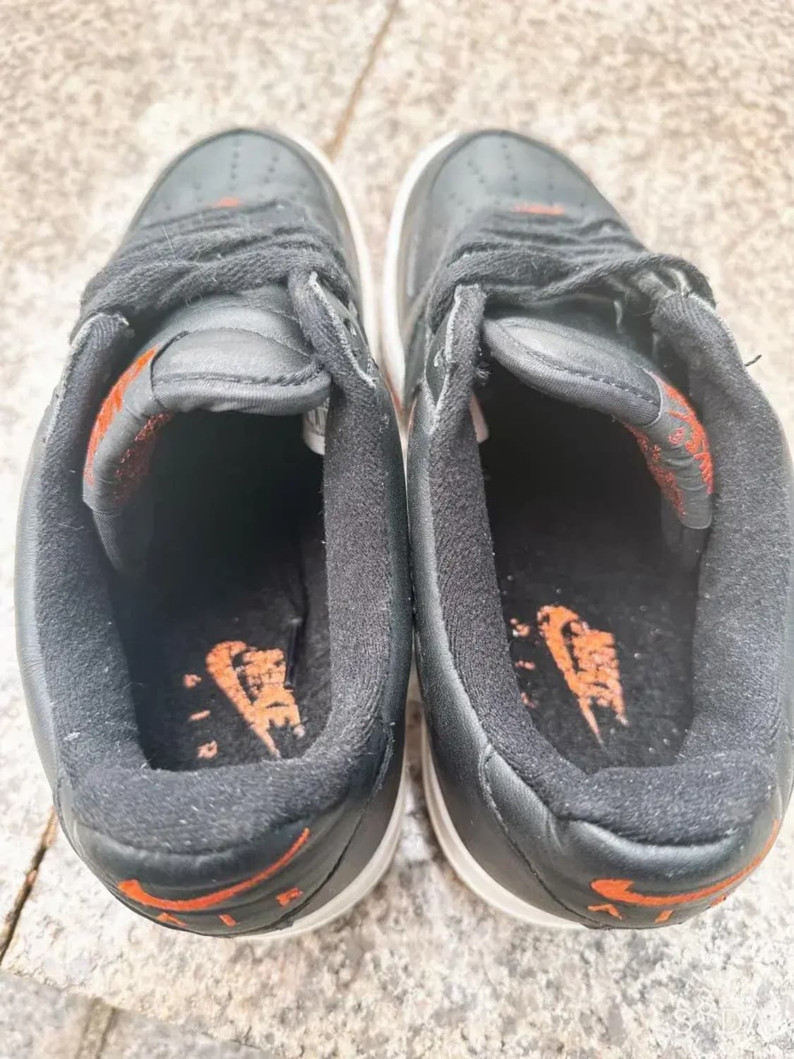 Nike air force 1 jewel 98 low 할로윈 상품이미지9