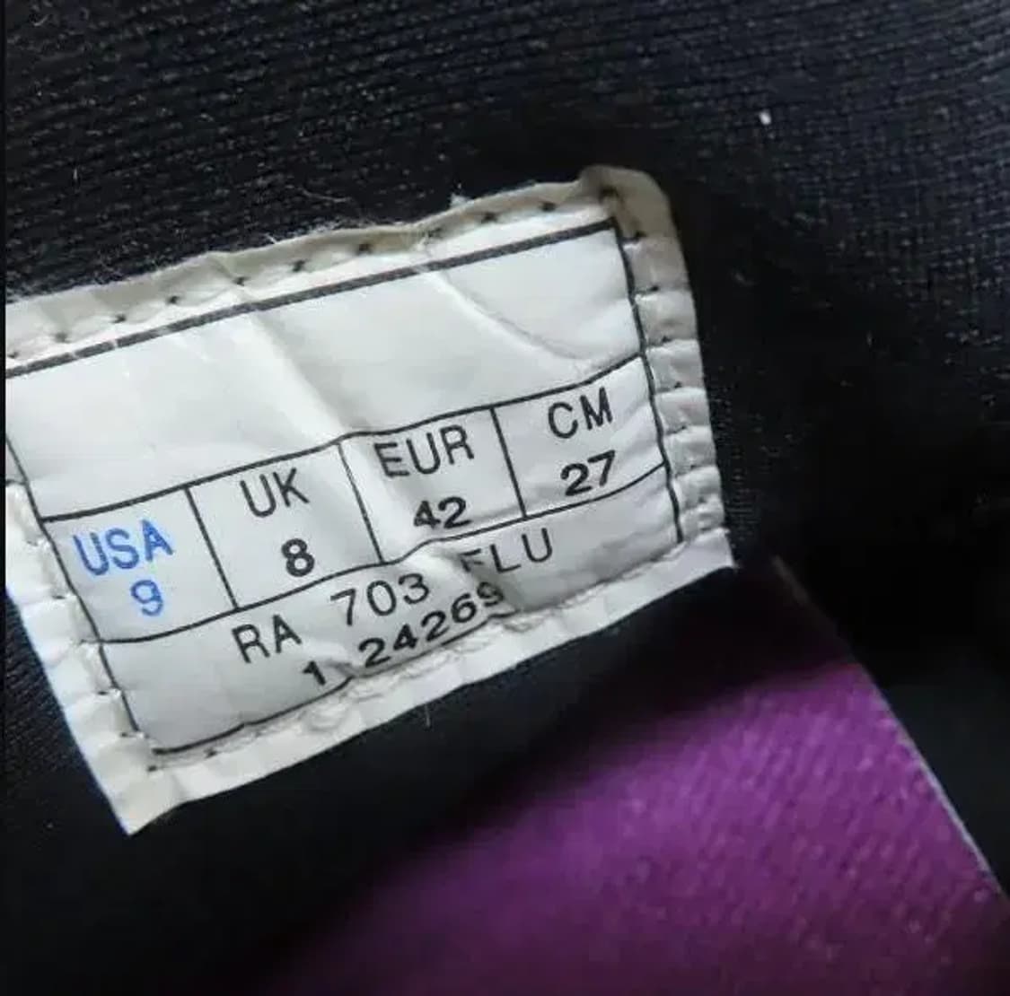 리복 료코 퓨리 270 상품이미지4