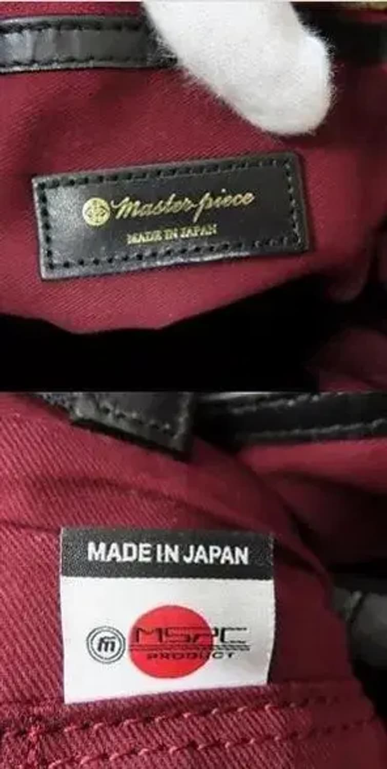 마스터피스 2way 토드백 숄더백 팝니다 상품이미지7