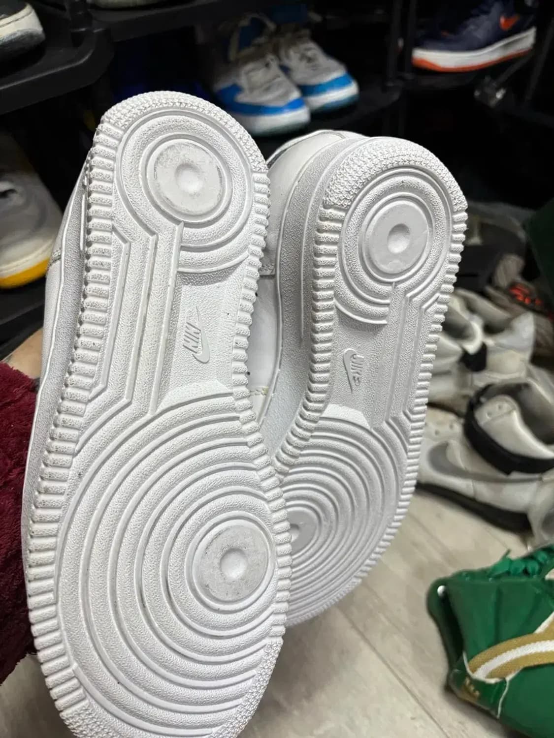 나이키 에어포스 sc 96 usa 맨스+우먼스 상품이미지3