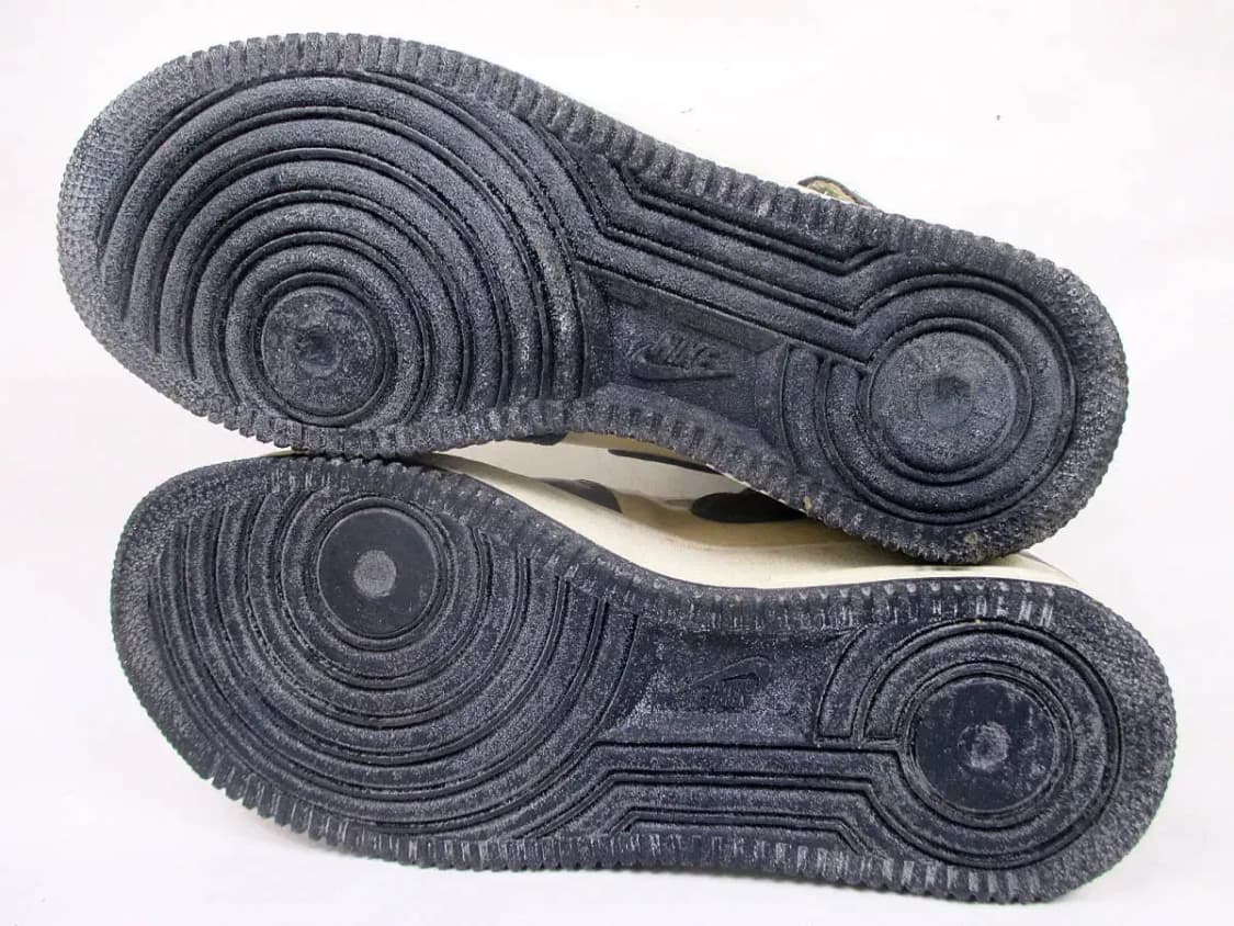 니이키 에어포스 1  sc 95 터미네이터 신품 팝니다 상품이미지3