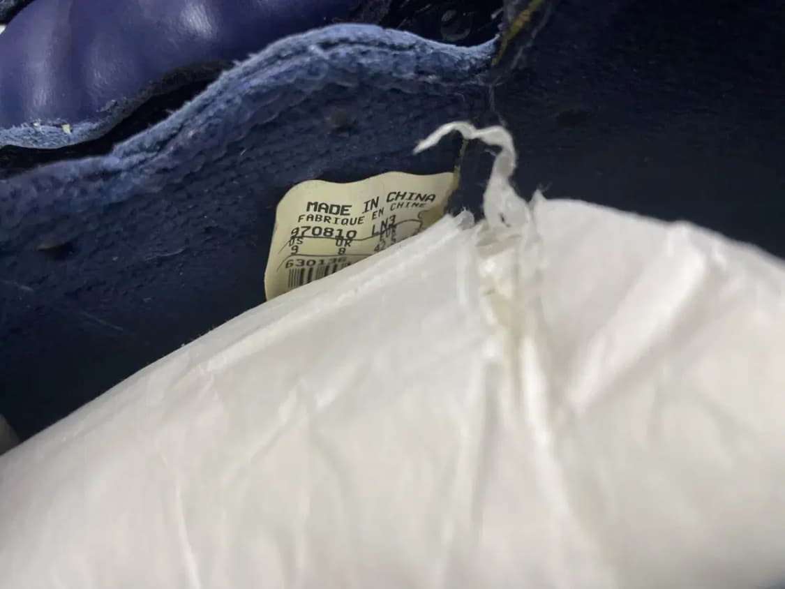 나이키 에어 포스1 미드 sc  풋라커별주 상품이미지4