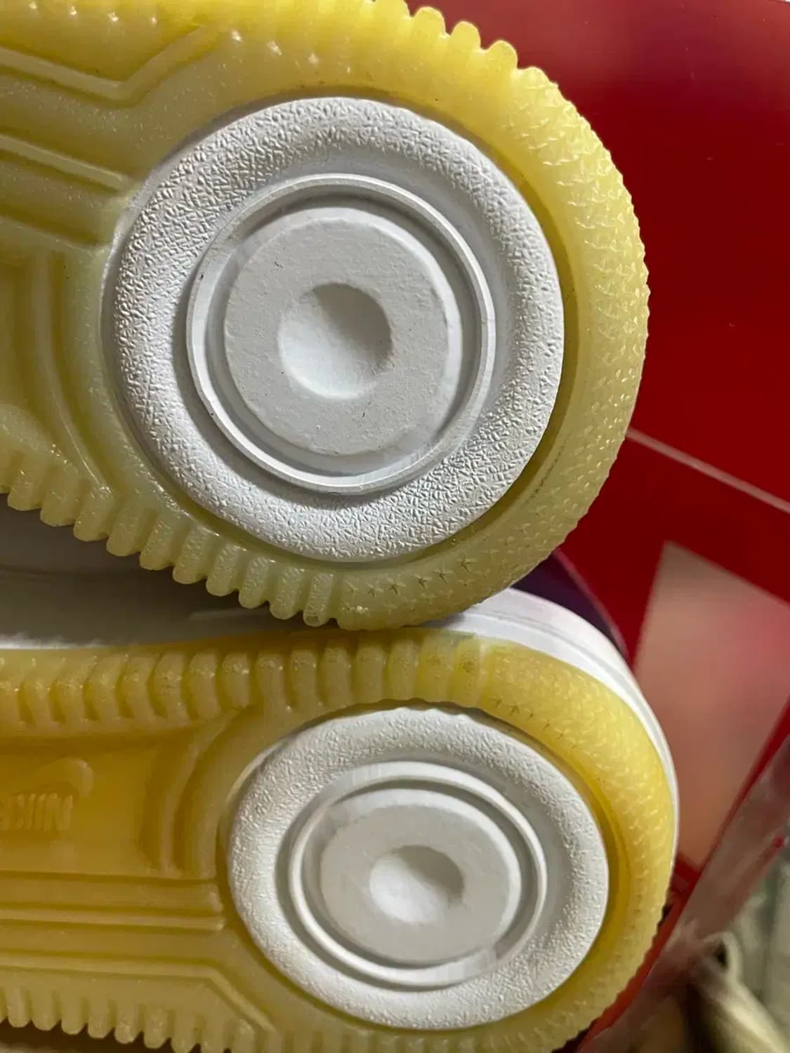 나이키 에어포스 1 cl 인디1 260새제품 팝니다 상품이미지4