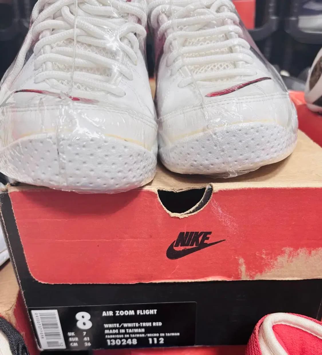 나이키 에어 줌 플라이트95 OG 원판신품 상품이미지2