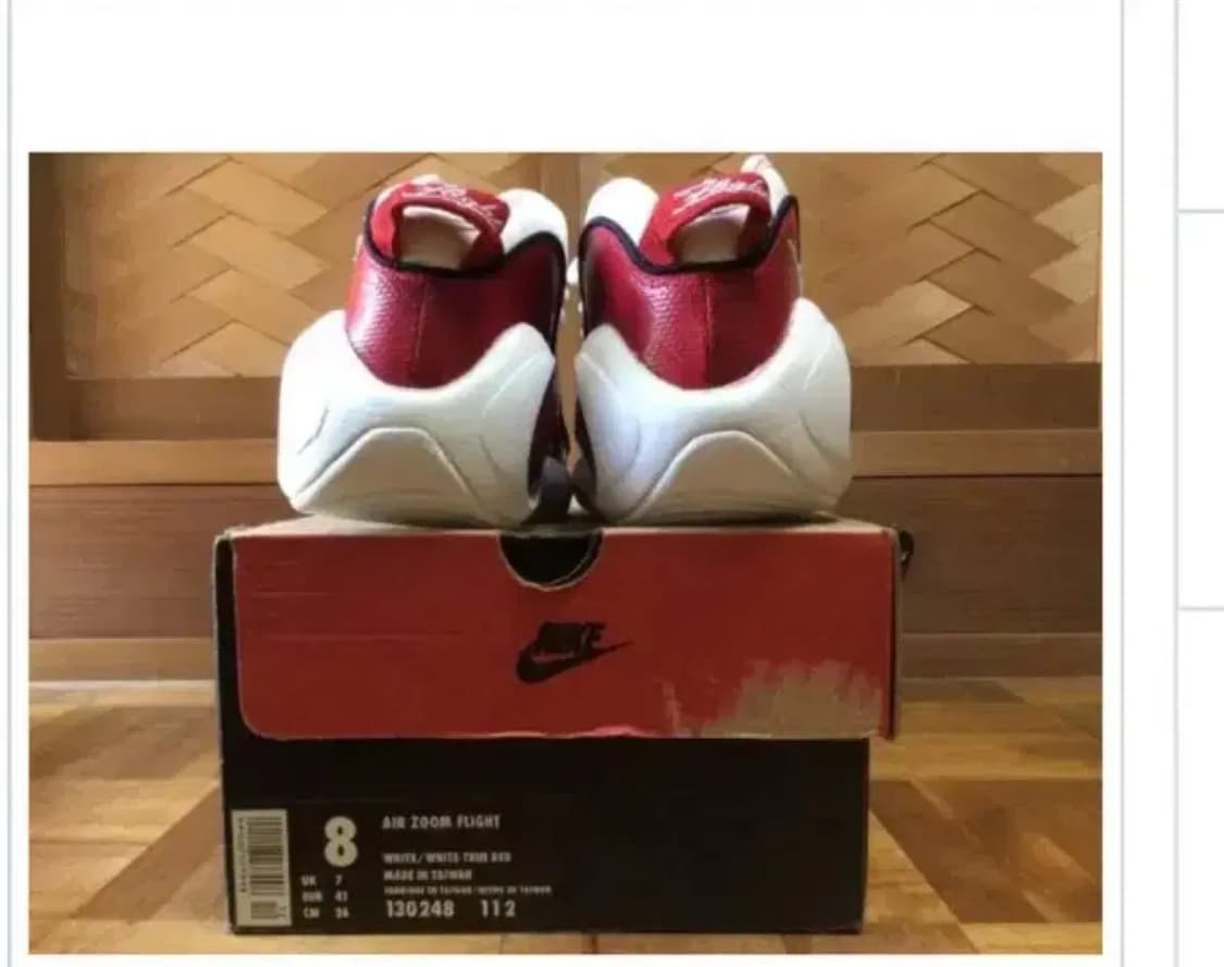 나이키 에어 줌 플라이트95 OG 원판신품 상품이미지4