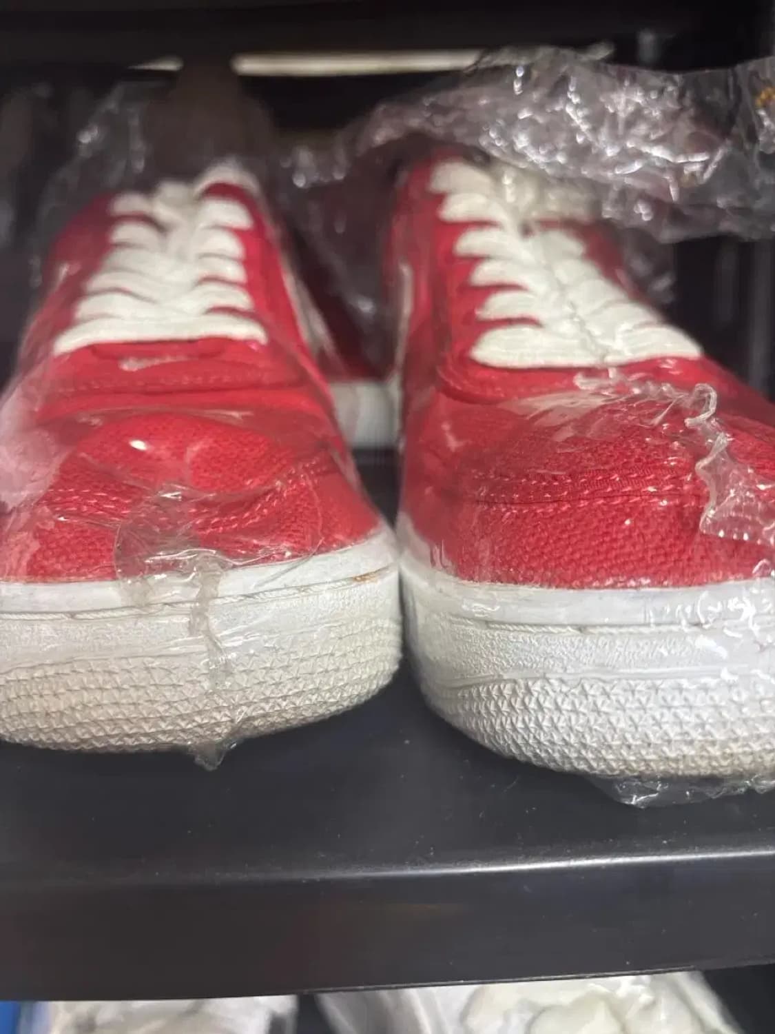 나이키 에어포스 1 cvs low 상품이미지1