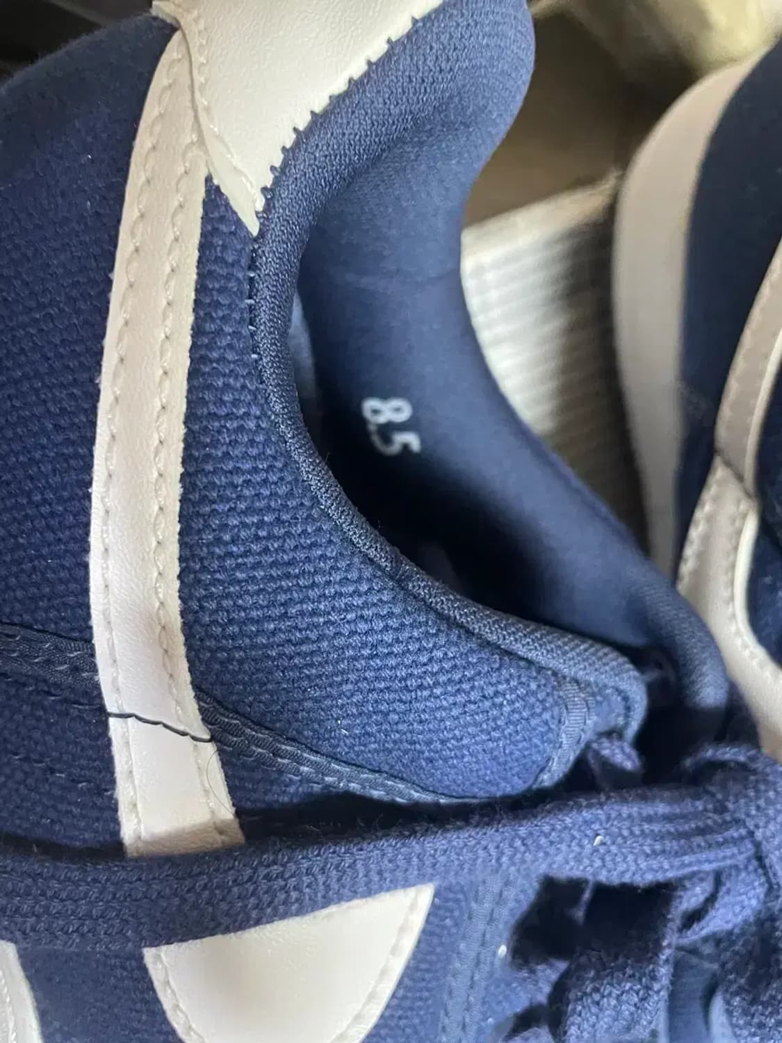 나이키 에어 포스 1 cvs 상품이미지4