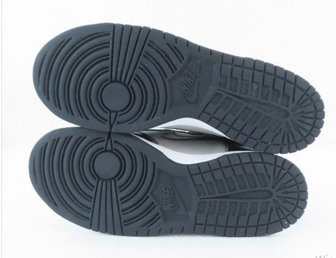 나이키 덩크 하이 조지타운 상품이미지4