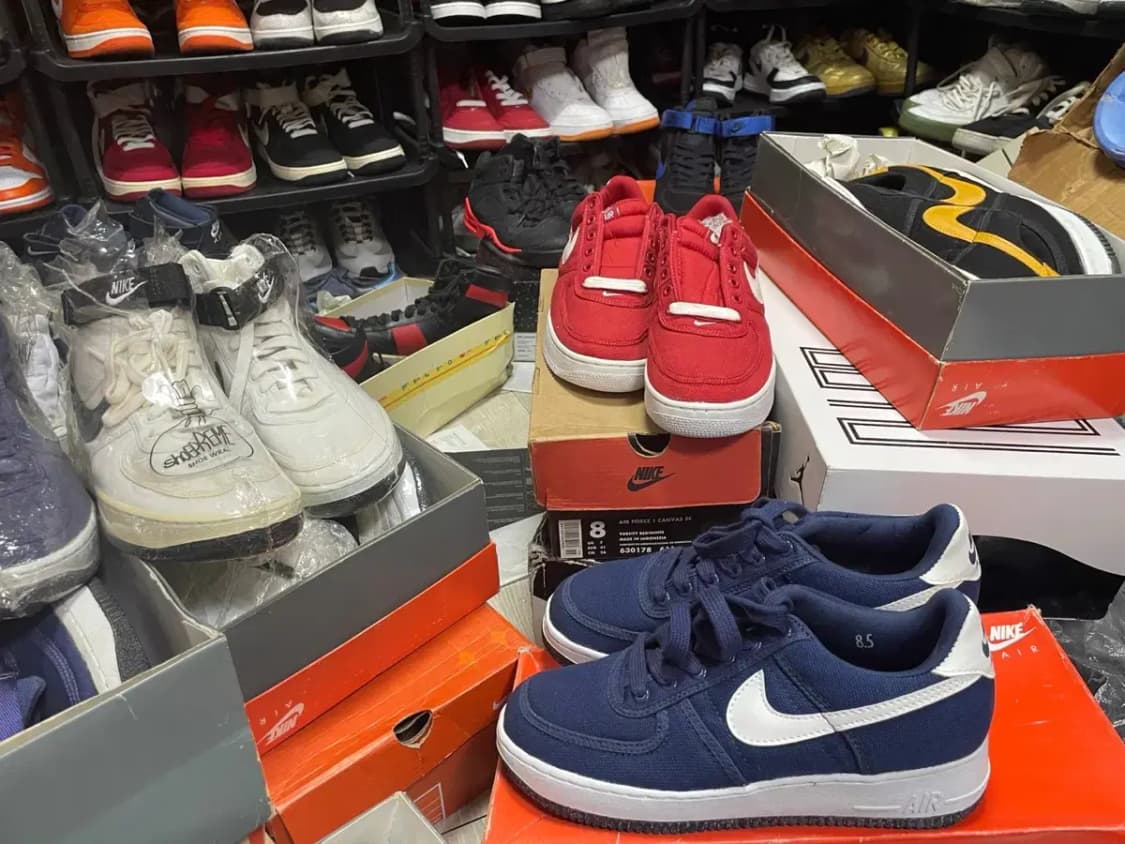 nike air force 1 low 260 상품이미지2