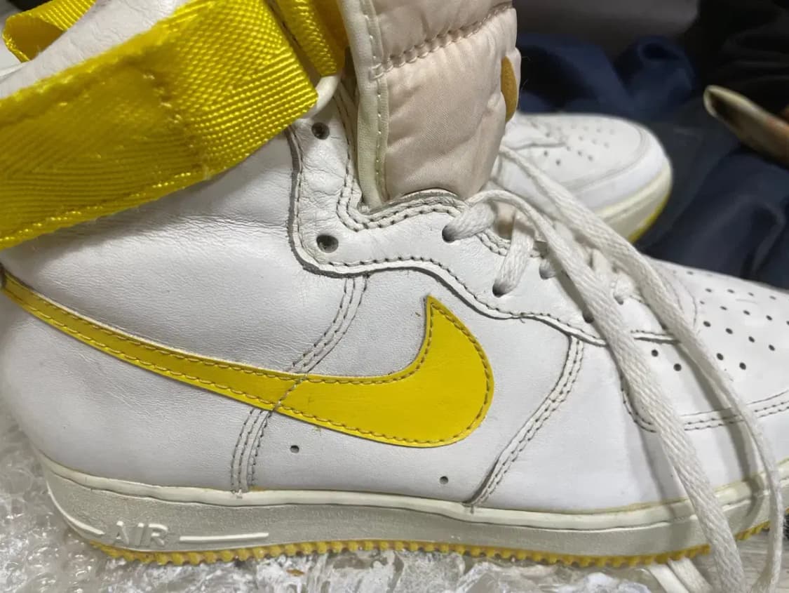 나이키 에어포스1 완창 상품이미지9