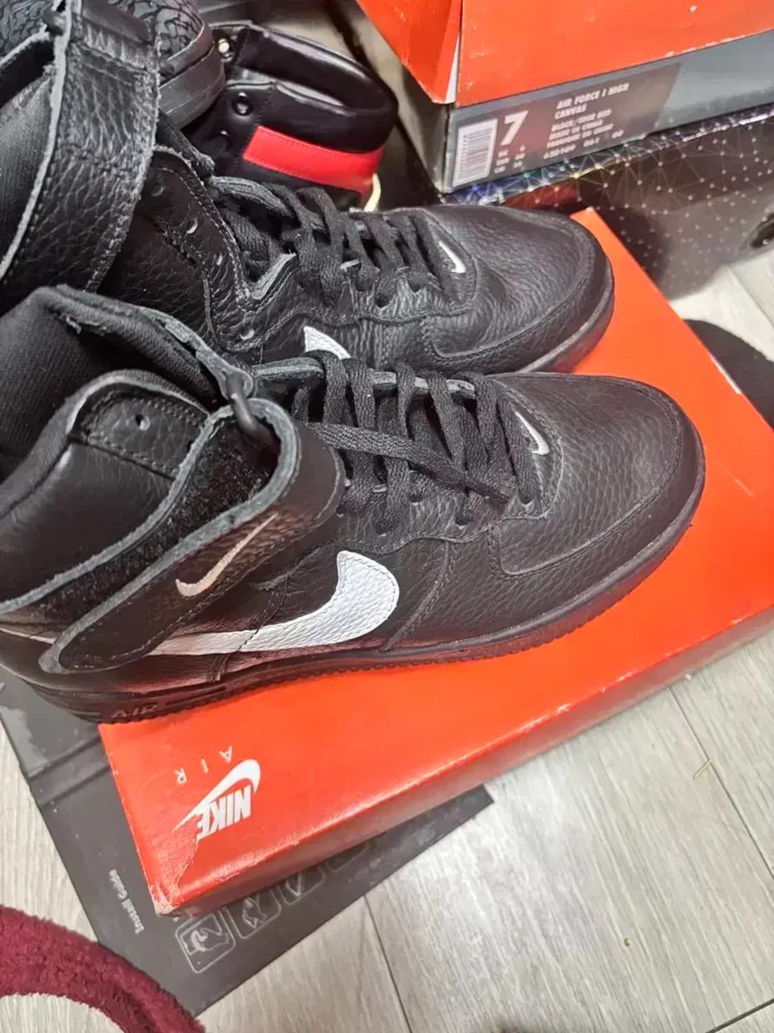 나이키 에어포스 1 nyc 265 상품이미지3