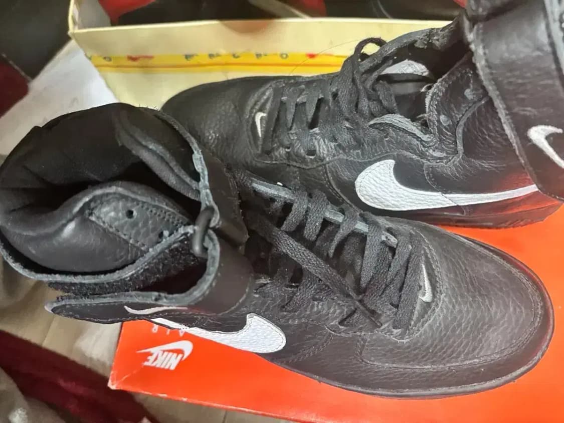 나이키 에어포스 1 nyc 265 상품이미지4