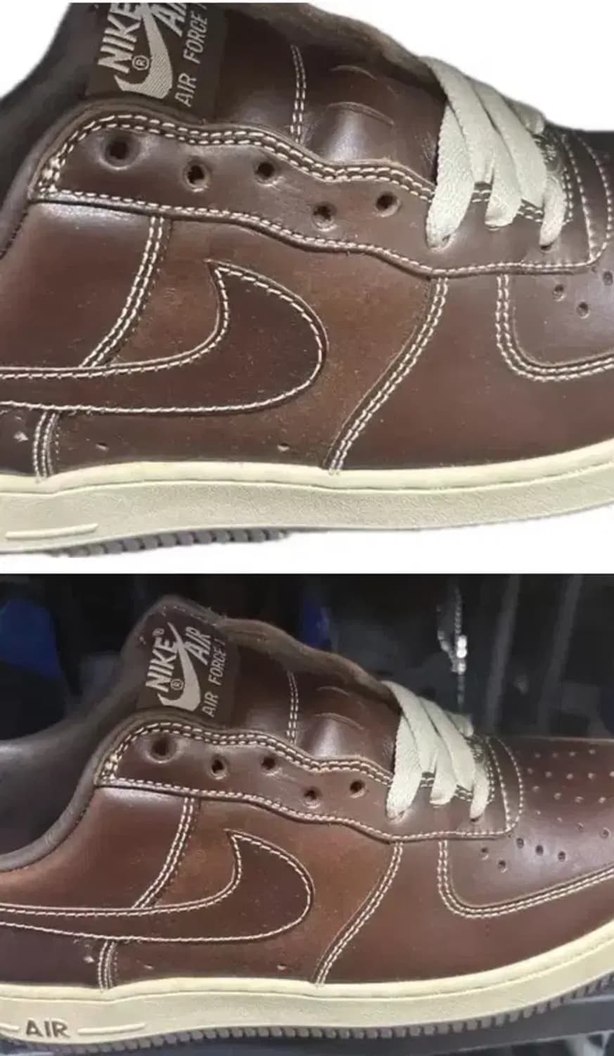 나이키 엠부쉬 덩크 신품 팝니다 상품이미지6