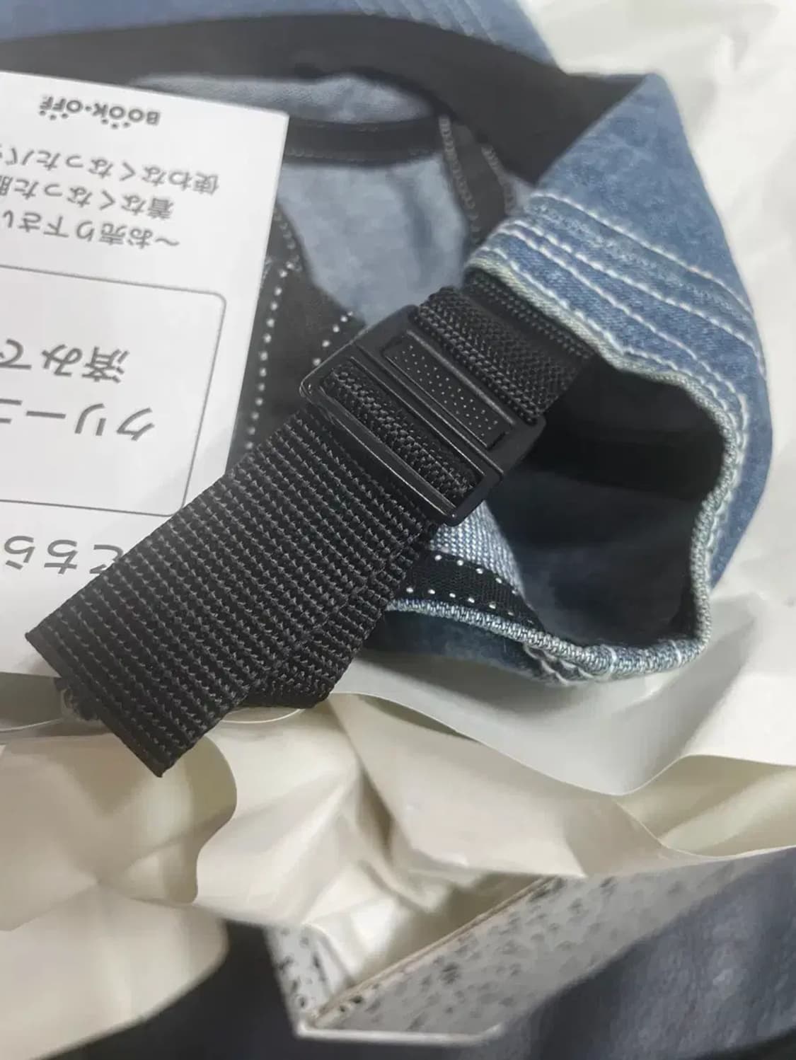 슈프림 캠프캡 18ss 상품이미지4