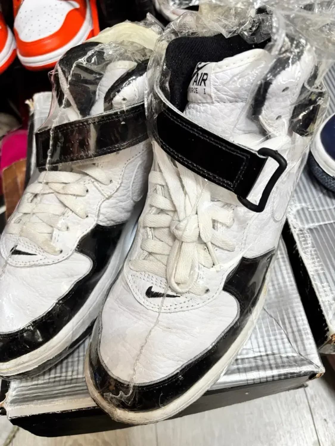 95 나이키 에어포스1 상품이미지4