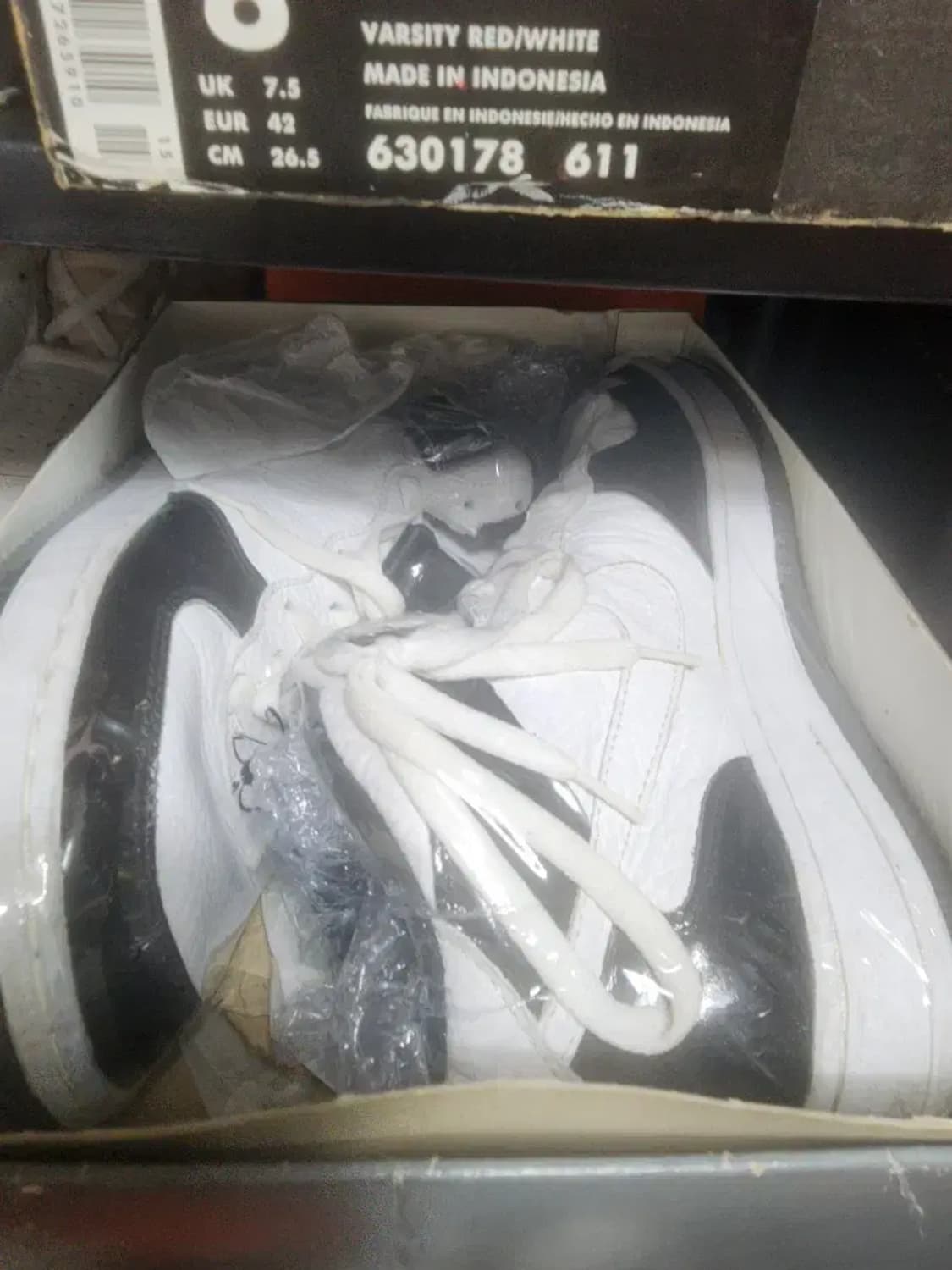 95 나이키 에어포스1 상품이미지7