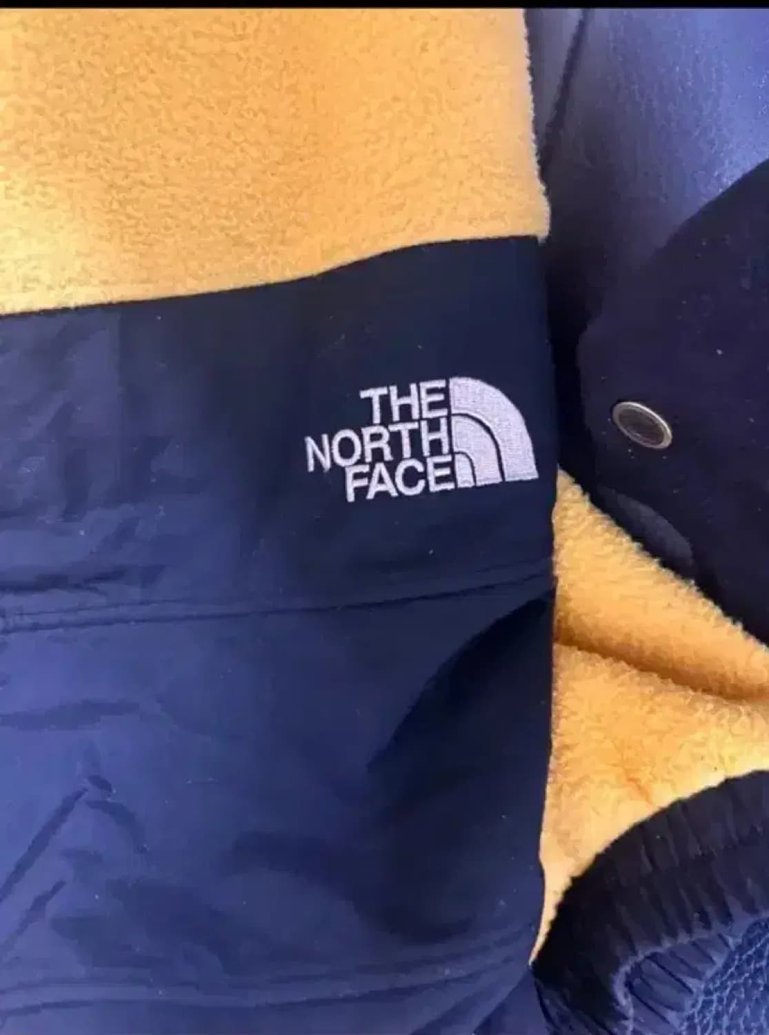 노스페이스 세븐써밋 수트 xl 상품이미지10