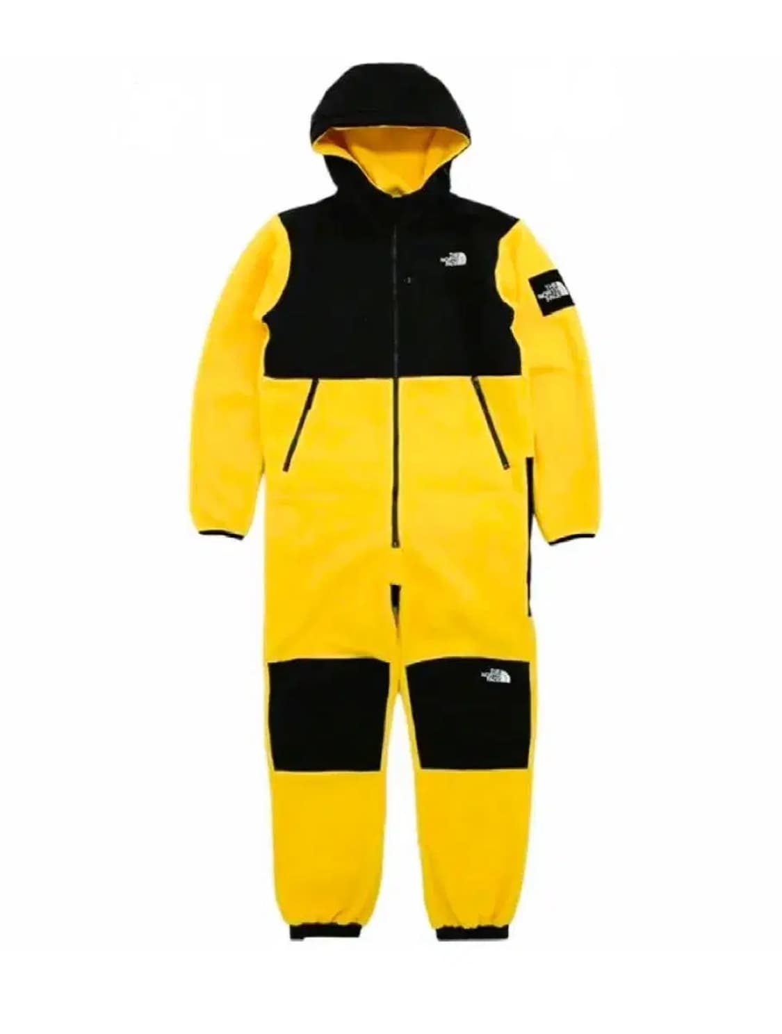 노스페이스 세븐써밋 수트 xl 상품이미지2