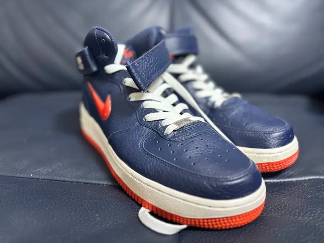 나이키 에어 포스1 nyc 미드 260 상품이미지3