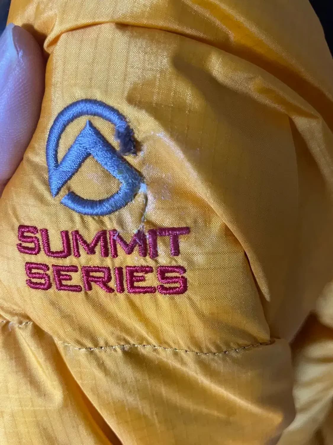 노스페이스 윈드스토퍼 미디엄 상품이미지4