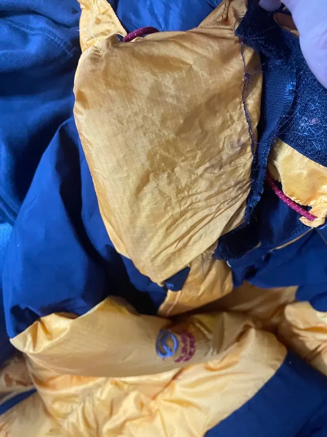 노스페이스 윈드스토퍼 미디엄 상품이미지5