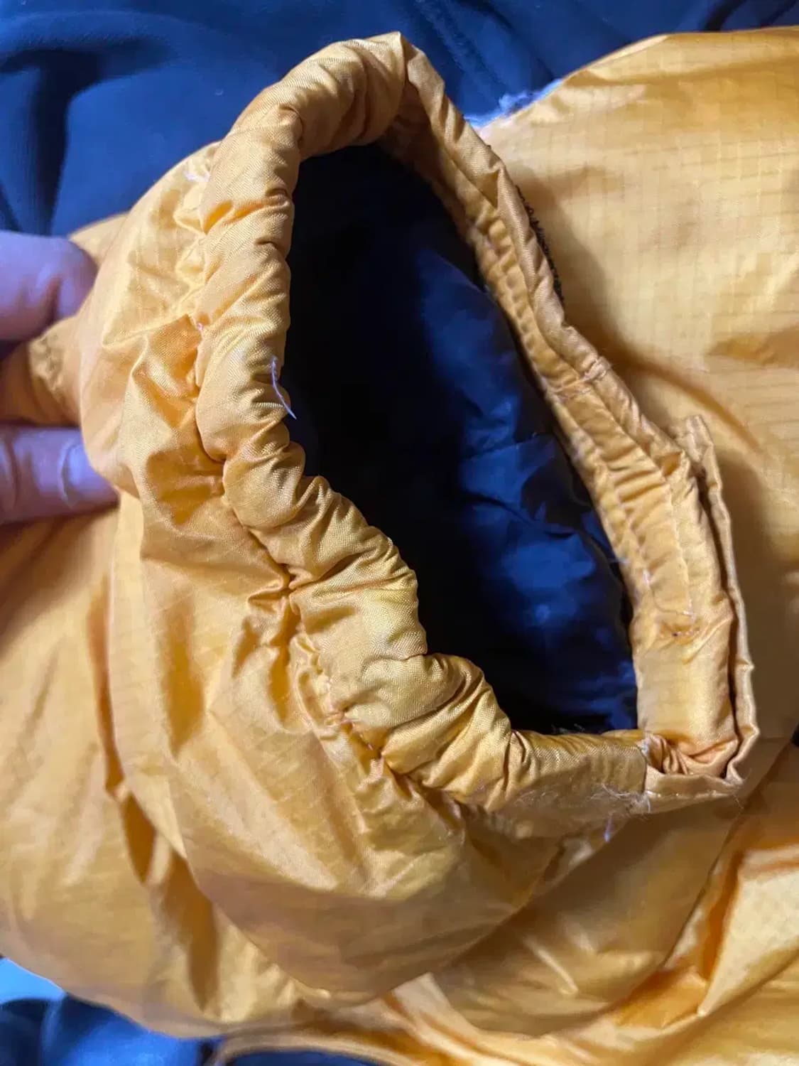 노스페이스 윈드스토퍼 미디엄 상품이미지6