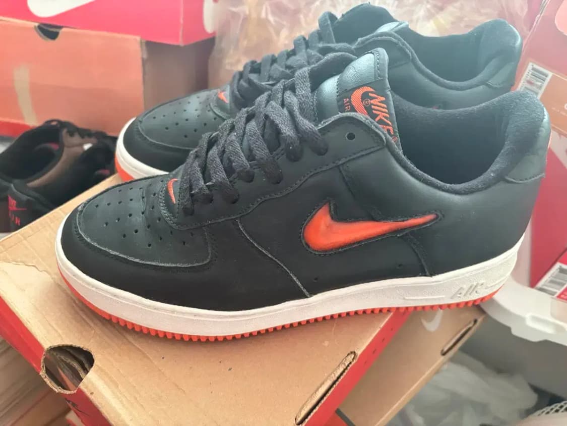 나이키 에어포스1 할로윈 270 상품이미지1