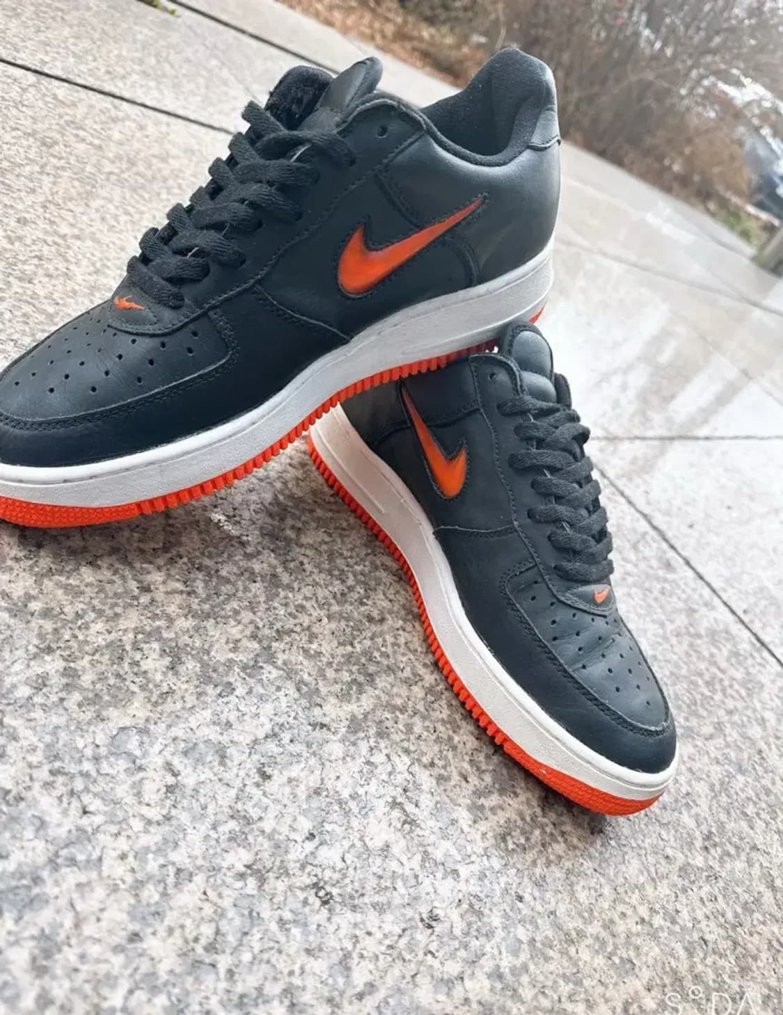 나이키 에어포스1 할로윈 270 상품이미지2