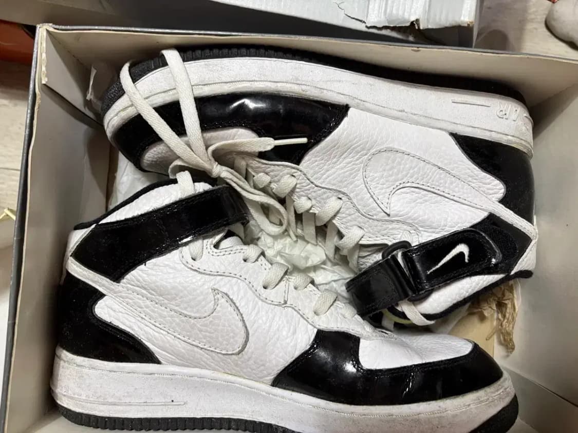 나이키 에어포스 허니버스 265 상품이미지2