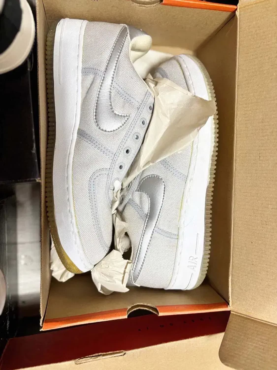 NIKE 나이키 에어 포스 1 CVS 상품이미지9