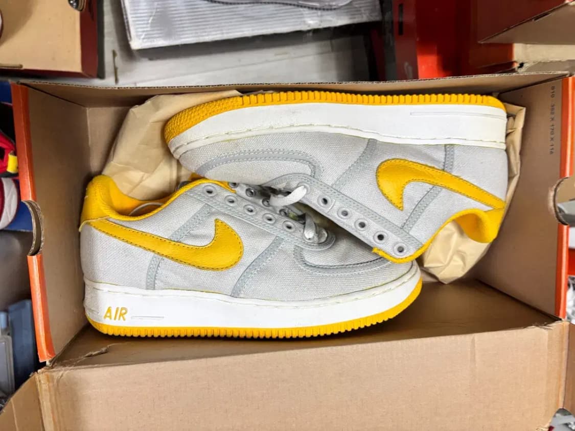 나이키 에어 포스1 cvs 상품이미지6