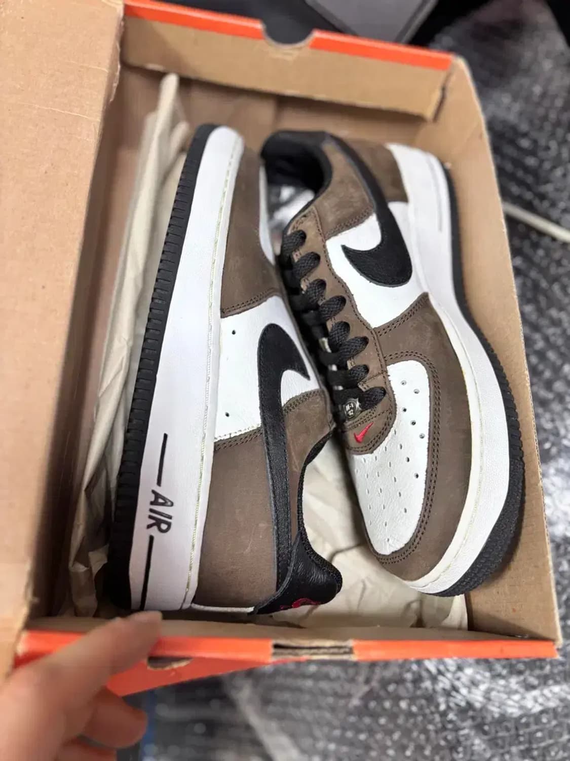 NIKE Air Force 1 Escape 2003 상품이미지1