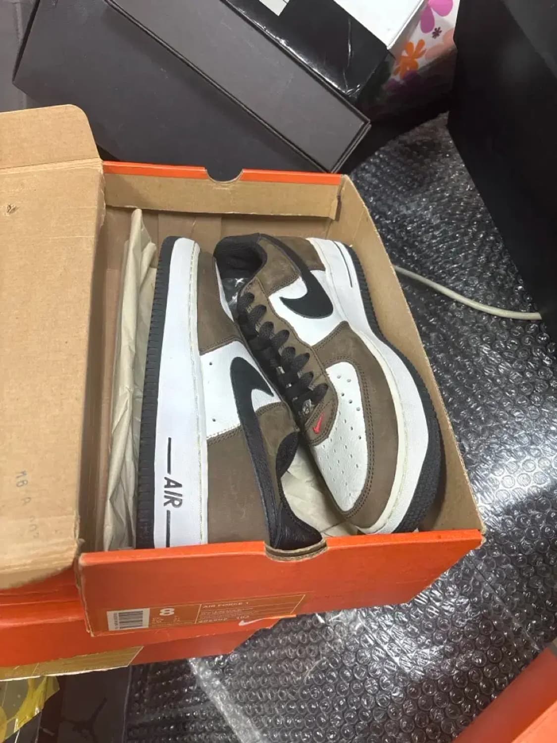 NIKE Air Force 1 Escape 2003 상품이미지2