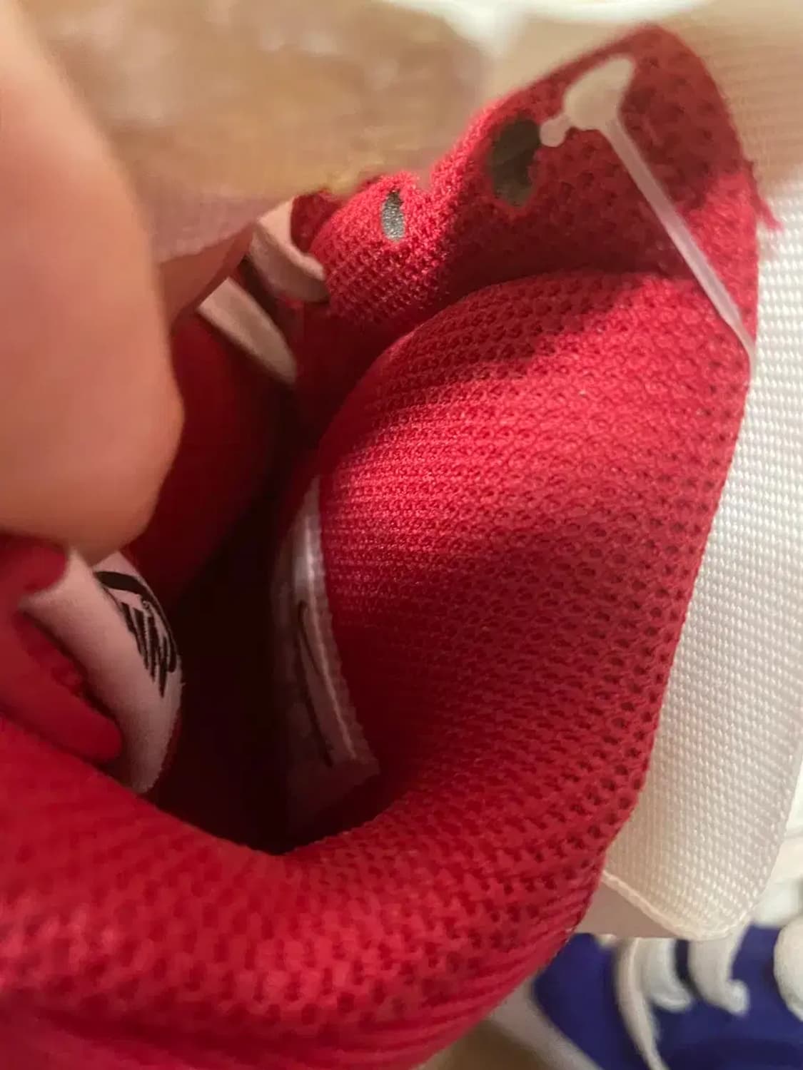 에어 포스1 하이 레트로 상품이미지2