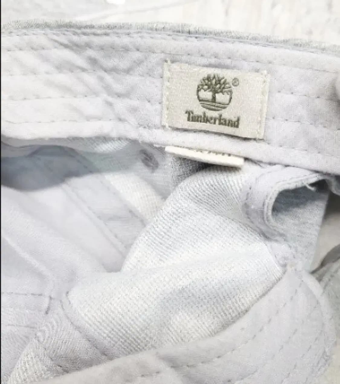 팀버랜드 90s 볼캡 상품이미지2