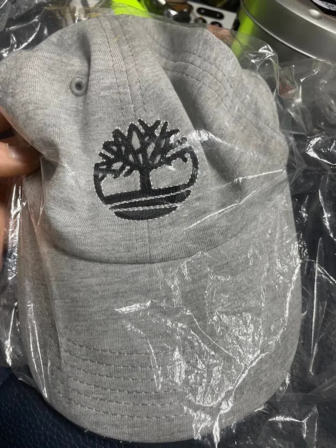 팀버랜드 90s 볼캡 상품이미지4