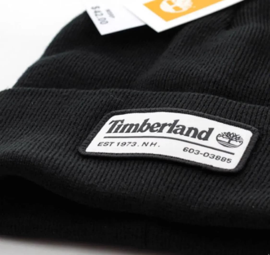 팀버랜드 올드스쿨 2000년 비니팝니다 상품이미지4