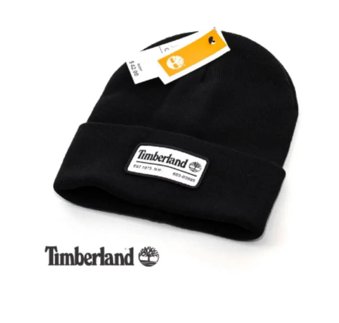 팀버랜드 비니 신품 상품이미지2