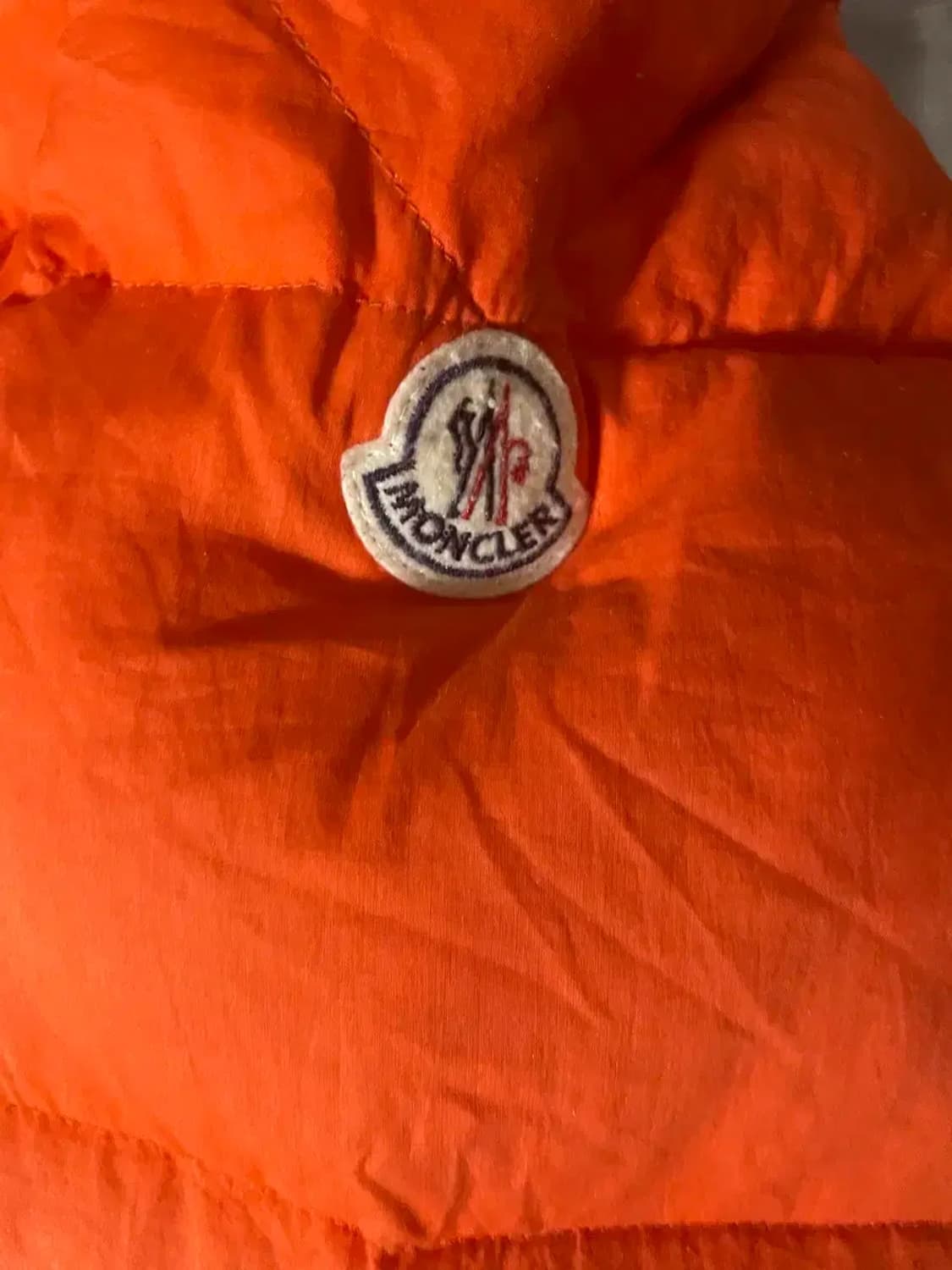 몽클레어 드레이크 패딩 상품이미지2