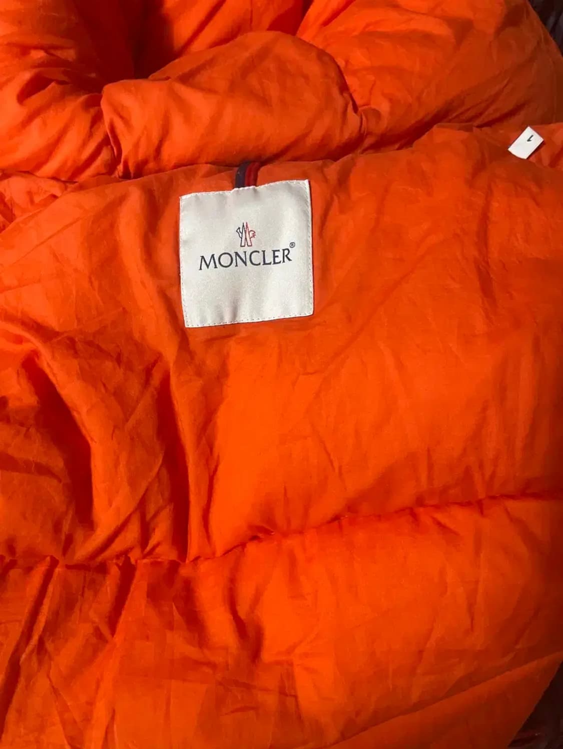 몽클레어 드레이크 패딩 상품이미지8