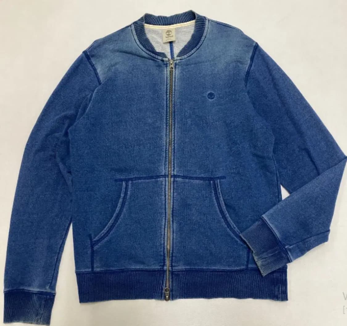 팀버랜드 워싱 xl 자켓 상품이미지1