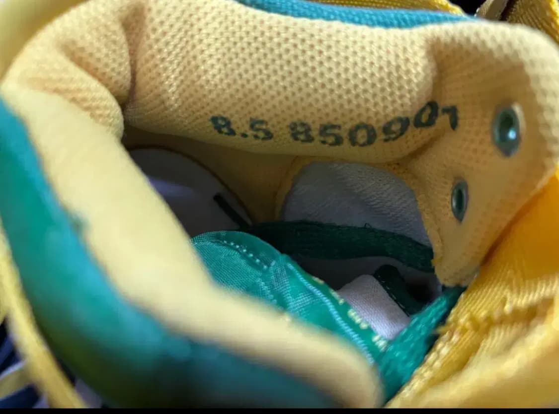 나이키 반달 cvs   og 라인 브라질 상품이미지6